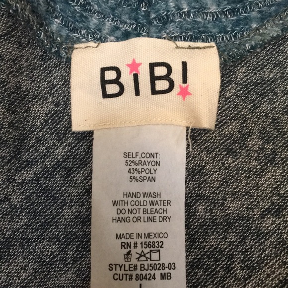 LAST ONE Hacci Knit Long Cardigan Large - Picture 4 of 4